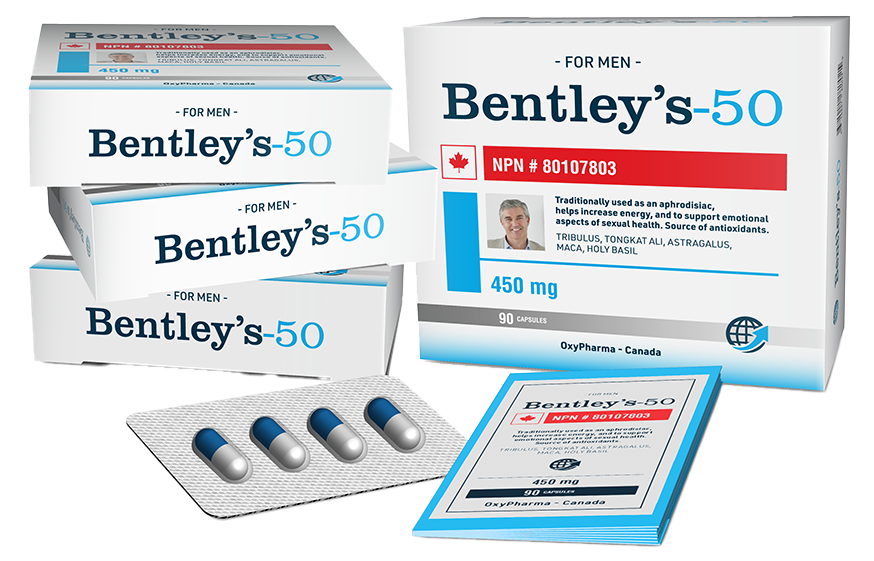 Bentley's-50
